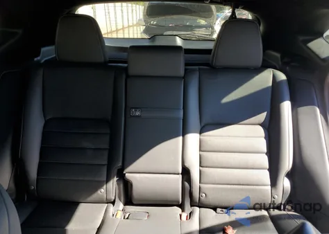 2017 Lexus Nx 200T Base from USA, damaged, VIN JTJBARBZ1H2147186